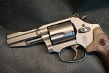 S+W Model 60-15 Pro Series 357Mag NIB - 4 of 7