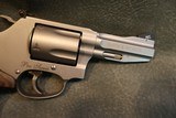 S+W Model 60-15 Pro Series 357Mag NIB - 6 of 7