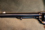 Cimarron Firearms U.S.Calvalry SAA 45LC NIB - 5 of 8