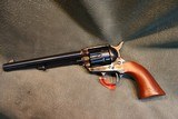 Cimarron Firearms U.S.Calvalry SAA 45LC NIB - 2 of 8