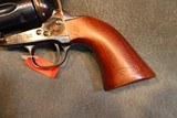 Cimarron Firearms U.S.Calvalry SAA 45LC NIB - 4 of 8