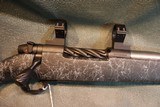 Weatherby Mark V 257WbyMag Accumark Sheridan Wyo. - 2 of 7