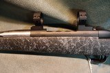 Weatherby Mark V 257WbyMag Accumark Sheridan Wyo. - 5 of 7
