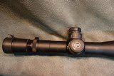 Leupold Mark 8 3.5-25x56 H59 reticle - 3 of 4