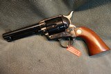 Cimarron Firearms Model P SAA 44Sp,4.75