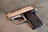 Beretta Tomcat 32ACP Inox ANIB - 4 of 5