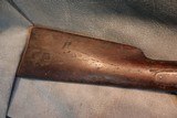 Rare Spencer Buffalo Rifle 44cal Backner Brothers Minneapolis Minnesota Antique Custom - 9 of 13