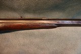 Rare Spencer Buffalo Rifle 44cal Backner Brothers Minneapolis Minnesota Antique Custom - 10 of 13