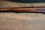 Rare Spencer Buffalo Rifle 44cal Backner Brothers Minneapolis Minnesota Antique Custom - 4 of 13