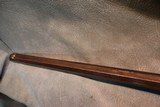 Rare Spencer Buffalo Rifle 44cal Backner Brothers Minneapolis Minnesota Antique Custom - 7 of 13