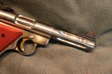 Ruger Mark III 22LR Ellett Brothers Limited Edition from 2008 NIB - 6 of 10