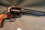 Ruger Super Blackhawk 44Mag 10 1/2