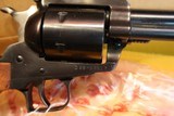 Ruger Super Blackhawk 44Mag 10 1/2