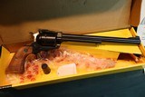 Ruger Super Blackhawk 44Mag 10 1/2
