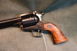 Ruger Super Blackhawk 44Mag 10 1/2