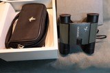 Swarovski 10x25 BN Pocket Binoculars as new in the box - 2 of 6