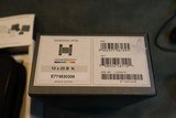 Swarovski 10x25 BN Pocket Binoculars as new in the box - 6 of 6
