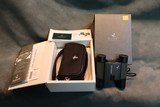 Swarovski 10x25 BN Pocket Binoculars as new in the box - 1 of 6