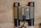 Swarovski 10x25 BN Pocket Binoculars as new in the box - 4 of 6