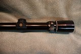 Leupold Vari-X III 6.5-20x40 gloss duplex - 2 of 3