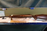 Tikka M595 Master Continental Varmint 22-250 with rings,box and papers. - 1 of 10