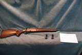 Tikka M595 Master Continental Varmint 22-250 with rings,box and papers. - 3 of 10