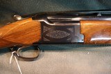 Browning Citori Trap 12ga 32