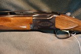 Browning Citori Trap 12ga 32
