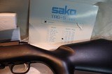 Sako TRG-S M995 338WinMag NIB - 2 of 9