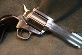 Freedom Arms Model 97 44Sp 4.25