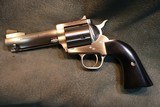 Freedom Arms Model 97 44Sp 4.25