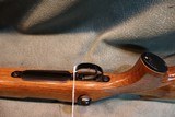 Remington 700BDL 308Win Varminter - 10 of 11