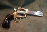 Freedom Arms Model 97 357Mag/9mm Octagon barrel NIB - 5 of 8