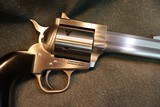 Freedom Arms Model 97 357Mag/9mm Octagon barrel NIB - 6 of 8