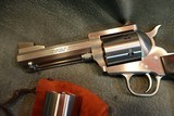 Freedom Arms Model 97 357Mag/9mm Octagon barrel NIB - 3 of 8