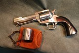 Freedom Arms Model 97 357Mag/9mm Octagon barrel NIB - 2 of 8