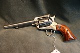 Ruger New Model Blackhawk 357Mag/9mm 6 1/2
