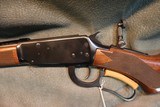 Winchester Model 94 45Colt 24