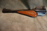 Thompson Contender 22LR barrel - 1 of 4