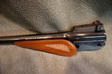 Thompson Contender 22LR barrel - 2 of 4