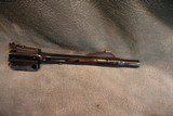 Thompson Contender 44Mag 10