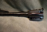 Thompson Contender 44Mag 10