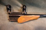 Thompson Center Contender 22 K Hornet barrel - 2 of 4