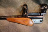 Thompson Center Contender 22 K Hornet barrel - 4 of 4