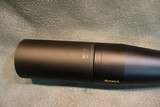 Nikon Monarch 6-24x50 matte duplex - 3 of 4