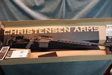 Christensen Arms MPR 300WinMag Modern Precision Rifle - 1 of 11