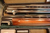 Perazzi MX6 Trap Combo 12ga 2 barrel set - 2 of 20