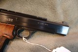 S+W Model 41 22LR 5 1/2