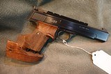 S+W Model 41 22LR 5 1/2