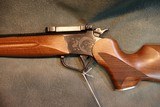 Thompson Center Contender Rifle TC with Custom Shop 256Win Bbl - 5 of 7